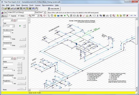 Loop Software For Water Supply Design Free Download