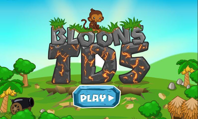 Bloons TD 6 Download For Mac