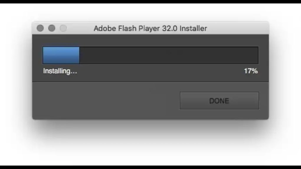 Free download adobe flash player for mac os x 10.5 8